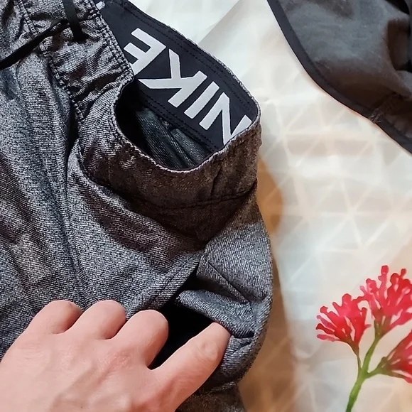 Nike Running Shorts (2 pairs) - Picture 10 of 10